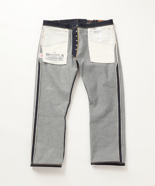 LEVI’S(R) / 501 BEAMS リーバイス　 W32 L28 別注 BEAMS（ビームス）【EXCLUSIVE】LEVI'S(R) / 501（R） LENGTH28