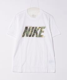 《NIKEアパレル》DF ｶﾓ S/S Tｼｬﾂ