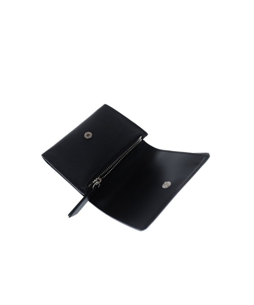 最終値下❗️マルジェラ　正規品　財布　WALLET CLIP 3 WITH ZIP WALLET CLIP 3 WITH ZIP（財布）｜Maison Margiela（メゾン