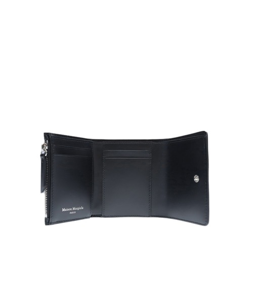 WALLET CLIP 3 WITH ZIP（財布）｜Maison Margiela（メゾン