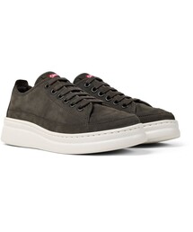 CAMPER｜カンペールのスニーカー（グレー/灰色系）通販 - ZOZOTOWN