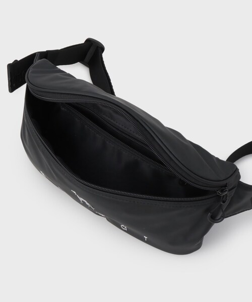 adabat（アダバット）の「◆ボディバッグ（ボディバッグ/ウエストポーチ・メンズ・ブラック・00）」の8枚目の写真