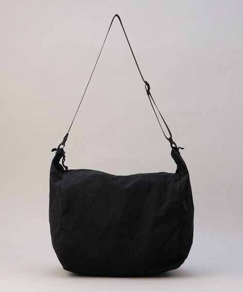 coen（コーエン）の「【C.Mt】 SHOULDER BAG（ショルダーバッグ・メンズ・ブラック/ダークグレー/ベージュ・FREE）」の2枚目の写真