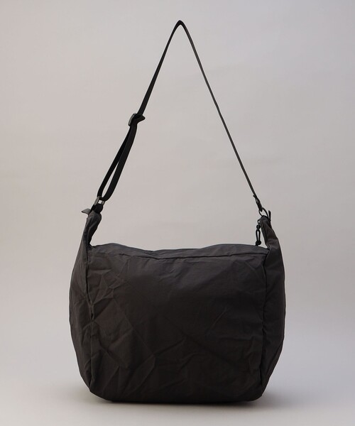 coen（コーエン）の「【C.Mt】 SHOULDER BAG（ショルダーバッグ・メンズ・ブラック/ダークグレー/ベージュ・FREE）」の5枚目の写真