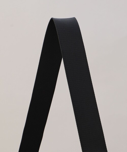 coen（コーエン）の「【C.Mt】 SHOULDER BAG（ショルダーバッグ・メンズ・ブラック/ダークグレー/ベージュ・FREE）」の6枚目の写真