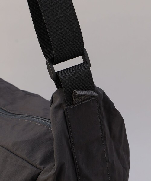 coen（コーエン）の「【C.Mt】 SHOULDER BAG（ショルダーバッグ・メンズ・ブラック/ダークグレー/ベージュ・FREE）」の7枚目の写真