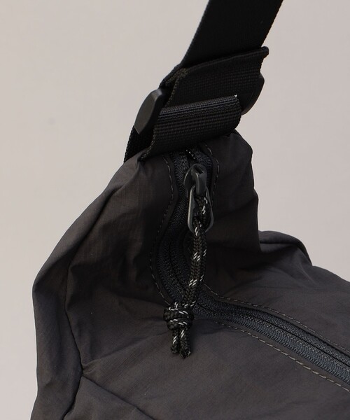 coen（コーエン）の「【C.Mt】 SHOULDER BAG（ショルダーバッグ・メンズ・ブラック/ダークグレー/ベージュ・FREE）」の8枚目の写真