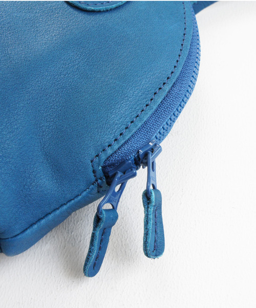 TIDEWAY(タイドウェイ)の「TONE SMALL BOSTON(ボストンバッグ・レディース・スミクロ/インディゴブルー/桜/モスグリーン/ライトイエロー・FREE)」の18枚目の写真