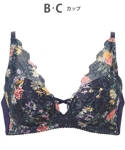 Wacoal　ユエ セール】「重力ケアブラ」 ノンワイヤー（ブラジャー）｜WACOAL