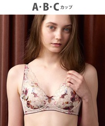 WACOAL（ワコール）の「「重力ケアブラ」 ノンワイヤーブラ（ブラジャー）」