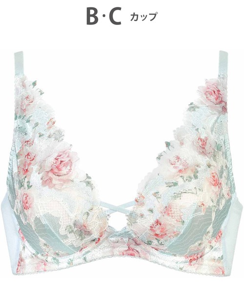 「重力ケアブラ」 ノンワイヤーブラ（ブラジャー）｜WACOAL（ワコール）