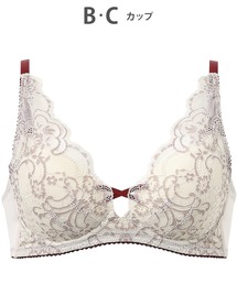 WACOAL（ワコール）の「「重力ケアブラ」 ノンワイヤーブラ（ブラジャー）」