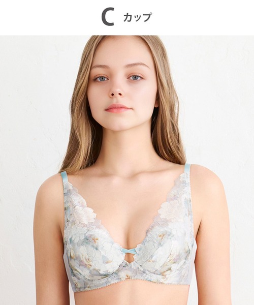 セール】「重力ケアブラ」 ノンワイヤーブラ（ブラジャー）｜WACOAL