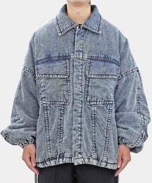 Dhruv Kapoor（ドゥルーフ・カプール）｜デニムジャケット一覧 - WEAR