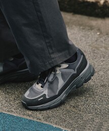 SHIPS（シップス）の「MOONSTAR 810S: TRASDEN スニーカー◇（スニーカー）」