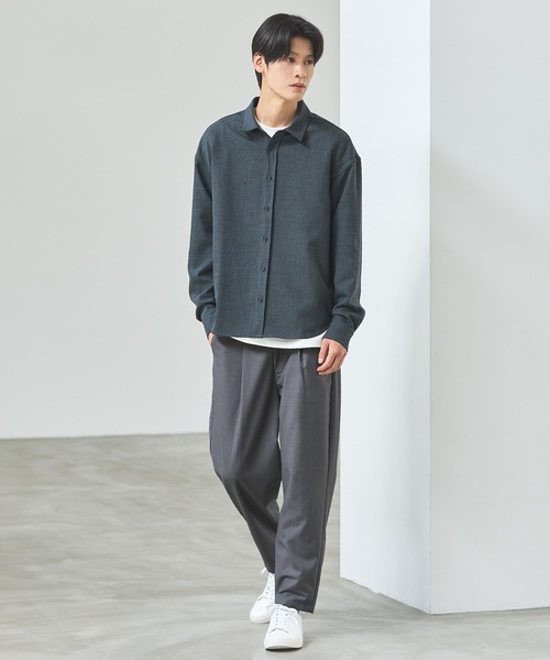 Re Re Greaseville! R&Rスタイル 長袖シャツ M Re Re Greaseville! R&Rスタイル 長袖シャツ M Greaseville! R&R