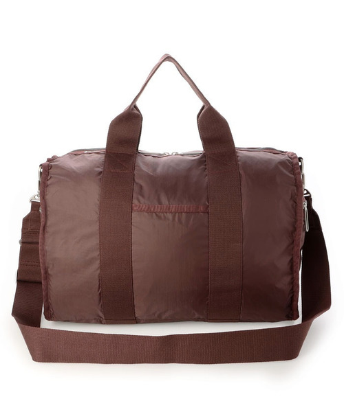 LeSportsac（レスポートサック）の「ESSENTIAL MEDIUM DUFFLE