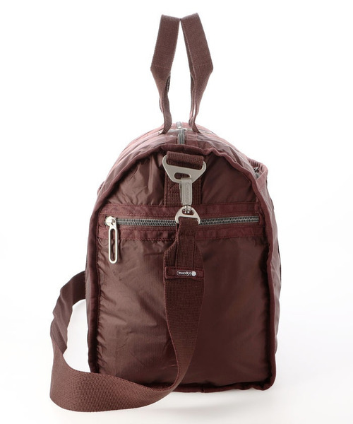 LeSportsac（レスポートサック）の「ESSENTIAL MEDIUM DUFFLE