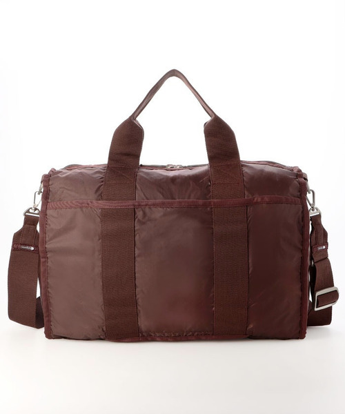 LeSportsac（レスポートサック）の「ESSENTIAL MEDIUM DUFFLE