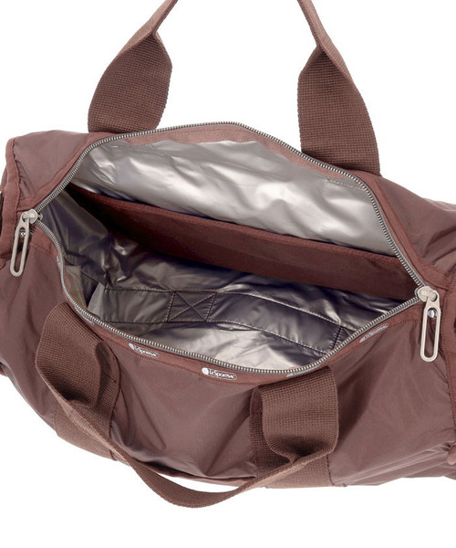 LeSportsac（レスポートサック）の「ESSENTIAL MEDIUM DUFFLE