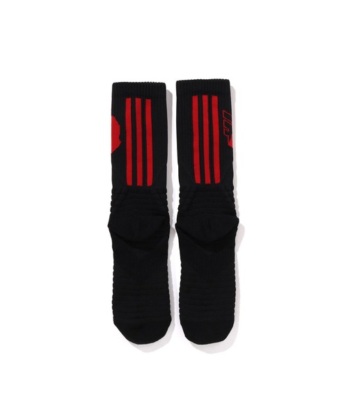 A BATHING APE（アベイシングエイプ）の「BAPE X ADIDAS - DAME