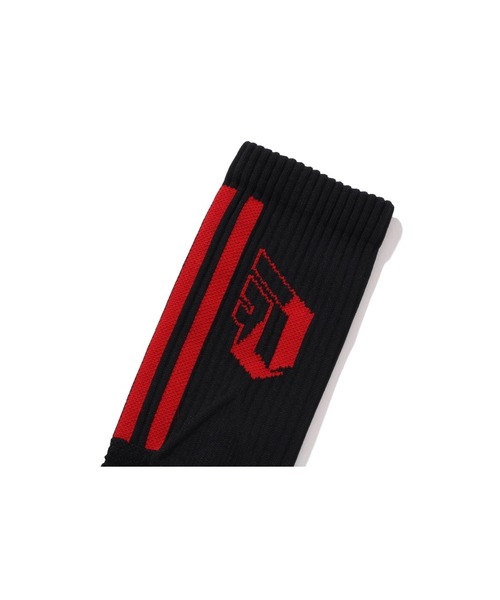 BAPE X ADIDAS - DAME BAPE SOCKS（ソックス/靴下）｜A BATHING