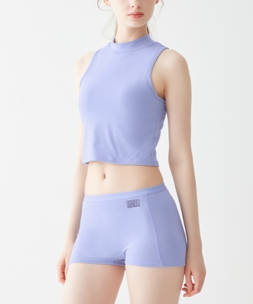 日経トレンディ掲載商品】BODY WILD/ボディワイルド STANDARD ブラ