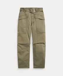 ■ダブルアールエル■Stretch Skinny■スキニー・カーゴ・パンツ RRL(ダブル アール エル)の「ストレッチ スキニー デニム