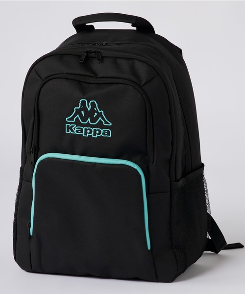 セール】【Kappa】シティバックパック リュック（バックパック