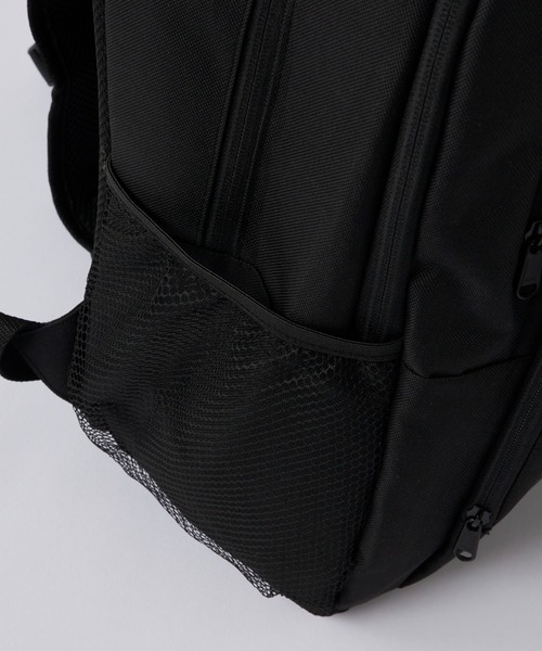 Kappa(カッパ)の「シティバックパック リュック(バックパック/リュック・メンズ・ブラック×グリーン/ブラック×レッド/ブラック×ブラック/ピンク・FREE)」の19枚目の写真