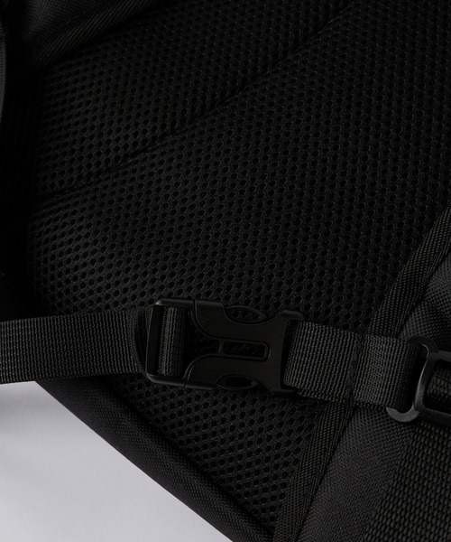 Kappa(カッパ)の「シティバックパック リュック(バックパック/リュック・メンズ・ブラック×グリーン/ブラック×レッド/ブラック×ブラック/ピンク・FREE)」の21枚目の写真