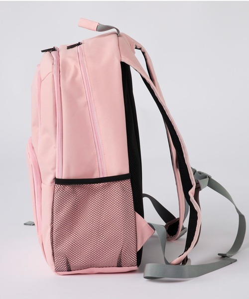 【non-non様】MAKAVELIC×KappaコラボリュックROSE BUD 未使用品】MAKAVELIC × Kappa コラボリュックROSE BUD
