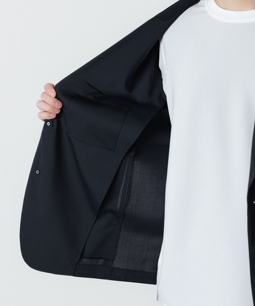 ATTACHMENT（アタッチメント）の「【 直営店・ZOZOTOWN限定 】ルカ