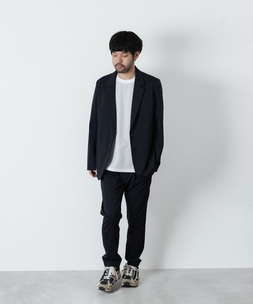 ATTACHMENT（アタッチメント）の「【 直営店・ZOZOTOWN限定 】ルカ