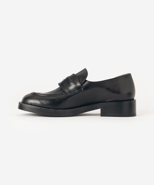 新品未使用⭐︎SARTORE レザー ローファー サルトル SARTORE（サルトル）の「SARTORE | レザー ローファー WOMEN