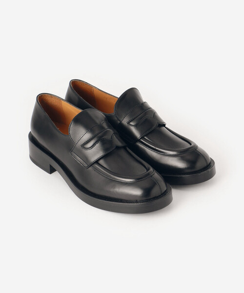 新品未使用⭐︎SARTORE レザー ローファー サルトル SARTORE（サルトル）の「SARTORE | レザー ローファー WOMEN
