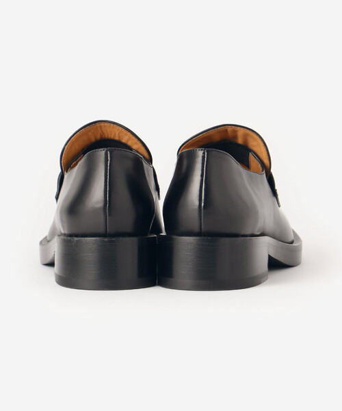 新品未使用⭐︎SARTORE レザー ローファー サルトル SARTORE（サルトル）の「SARTORE | レザー ローファー WOMEN
