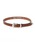 TORY LEATHER�i�g���[���U�[�j�́uTORY LEATHER(�g���[���U�[) 3/4 inch 3-Piece Silver Buckle Set Belt ���U�[�x���g�y���{���K�㗝�X���i�z�i�x���g�j�v�b�u���E��