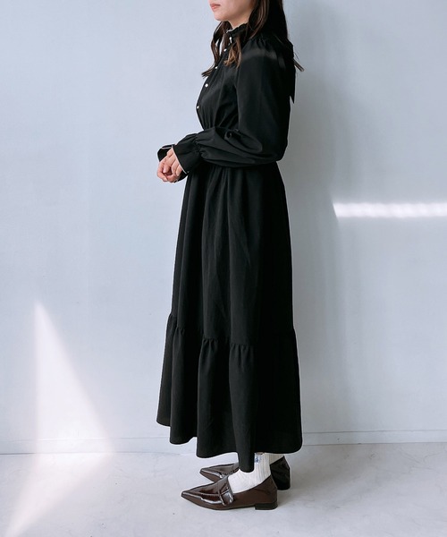 AS KNOW AS plus（アズノゥアズプラス）の「◇前後着用可能