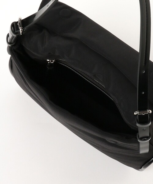 セール】ADD CULUMN / ROLLA M FABRIC ショルダー バッグ