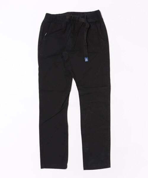 GERRY(ジェリー)の「【GERRY】チノストレッチ クライミングスキニーパンツ(チノパンツ・メンズ・ブルー/ブラック/サックスブルー/カーキ/ベージュ/グレー・L/M/LL/S)」の2枚目の写真