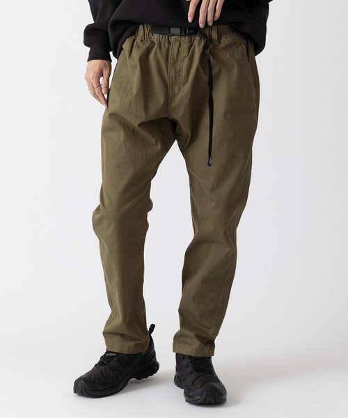 GERRY(ジェリー)の「【GERRY】チノストレッチ クライミングスキニーパンツ(チノパンツ・メンズ・ブルー/ブラック/サックスブルー/カーキ/ベージュ/グレー・L/M/LL/S)」の1枚目の写真