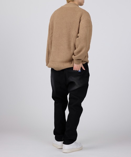 GERRY(ジェリー)の「【GERRY】チノストレッチ クライミングスキニーパンツ(チノパンツ・メンズ・ブルー/ブラック/サックスブルー/カーキ/ベージュ/グレー・L/M/LL/S)」の15枚目の写真