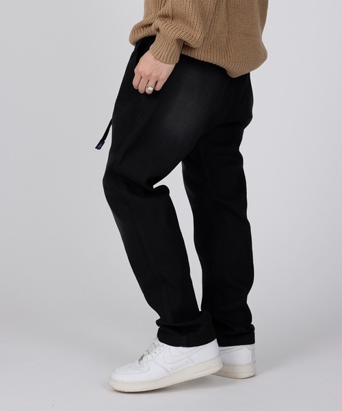 GERRY(ジェリー)の「【GERRY】チノストレッチ クライミングスキニーパンツ(チノパンツ・メンズ・ブルー/ブラック/サックスブルー/カーキ/ベージュ/グレー・L/M/LL/S)」の11枚目の写真