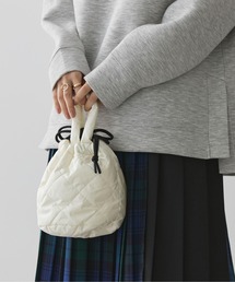 AMERICAN HOLIC | キルティングミニBAG1(ハンドバッグ)