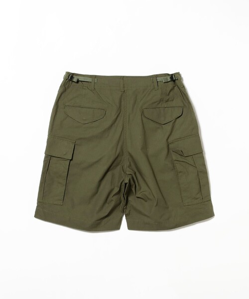 【美品】A VONTADE　ワークパンツ　カーゴパンツ Fashion Letter カーゴパンツ ストレッチカーゴパンツ