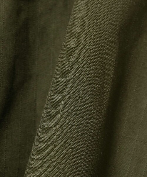 A VONTADE（アボンタージ）の「*A VONTADE / カーゴ ショーツ（その他パンツ・メンズ・オリーブ/ナチュラル・LARGE/MEDIUM/SMALL）」の12枚目の写真