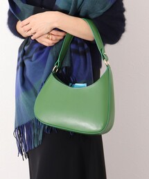 NOLLEY’S | アシメカーブバッグ(ショルダーバッグ)