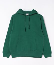 United Athle/10.0oz プルオーバー パイル 無地 パーカー(裏パイル)(CZ)
