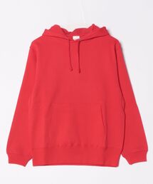 United Athle/10.0oz プルオーバー パイル 無地 パーカー（裏パイル）(CZ)